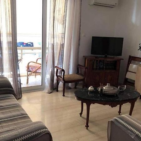Cosy & Functional Pied-A-Terre Leilighet Athen Eksteriør bilde