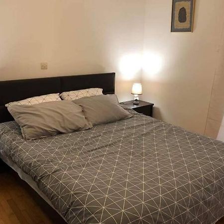 Cosy & Functional Pied-A-Terre Leilighet Athen Eksteriør bilde